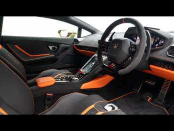 Used Lamborghini Huracan 2024 for sale - 75048581: Photo