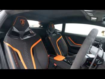 Used Lamborghini Huracan 2024 for sale - 75048581: Photo