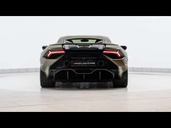 Used Lamborghini Huracan 2024 for sale - 75048581: Photo