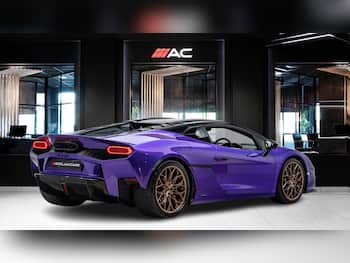 Used Lamborghini Temerario 2026 for sale - 78846822: Photo