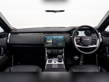 Used Land Rover Range Rover 2023 for sale - 78055325: Photo