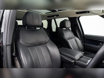 Used Land Rover Range Rover 2023 for sale - 78055325: Photo