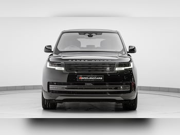 Used Land Rover Range Rover 2023 for sale - 78055325: Photo