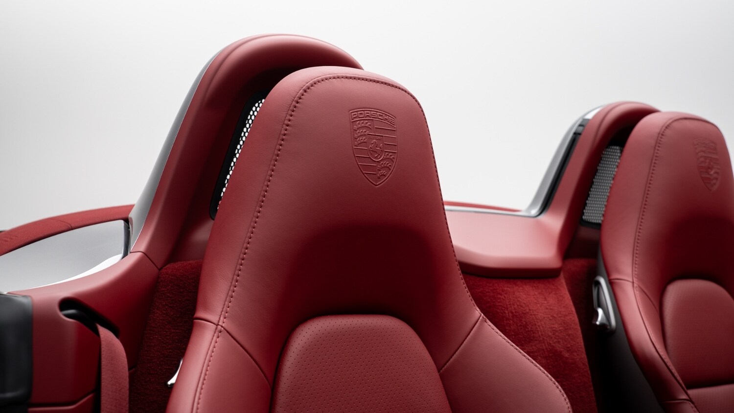 Used Porsche Boxster 2021 for sale - 77959988: Photo 10