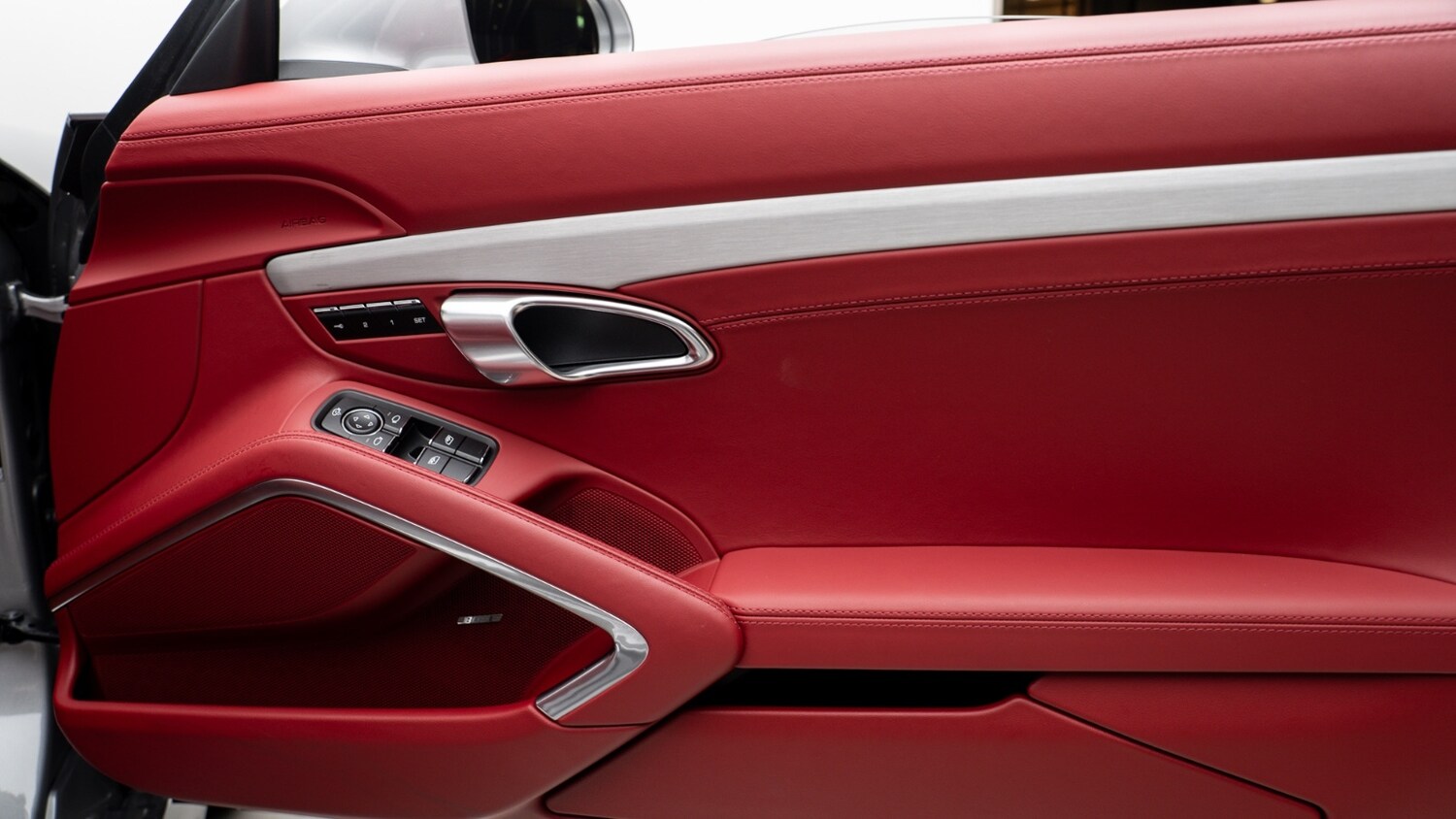 Used Porsche Boxster 2021 for sale - 77959988: Photo 12