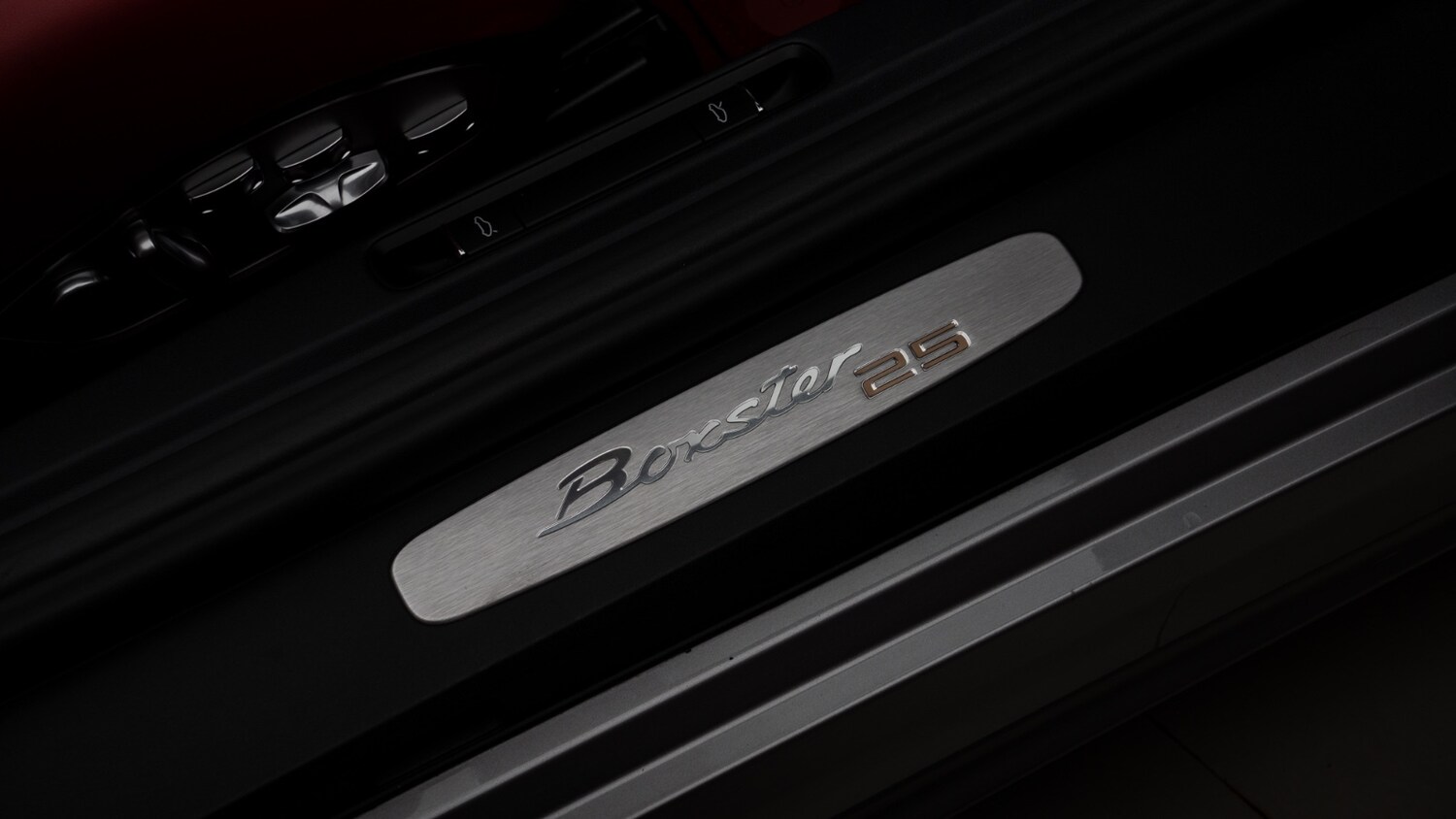 Used Porsche Boxster 2021 for sale - 77959988: Photo 15