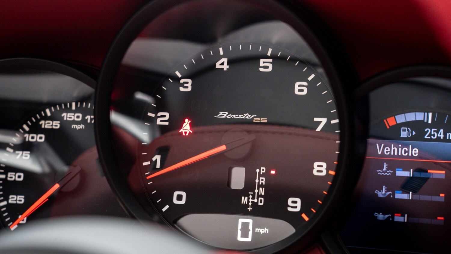 Used Porsche Boxster 2021 for sale - 77959988: Photo 18