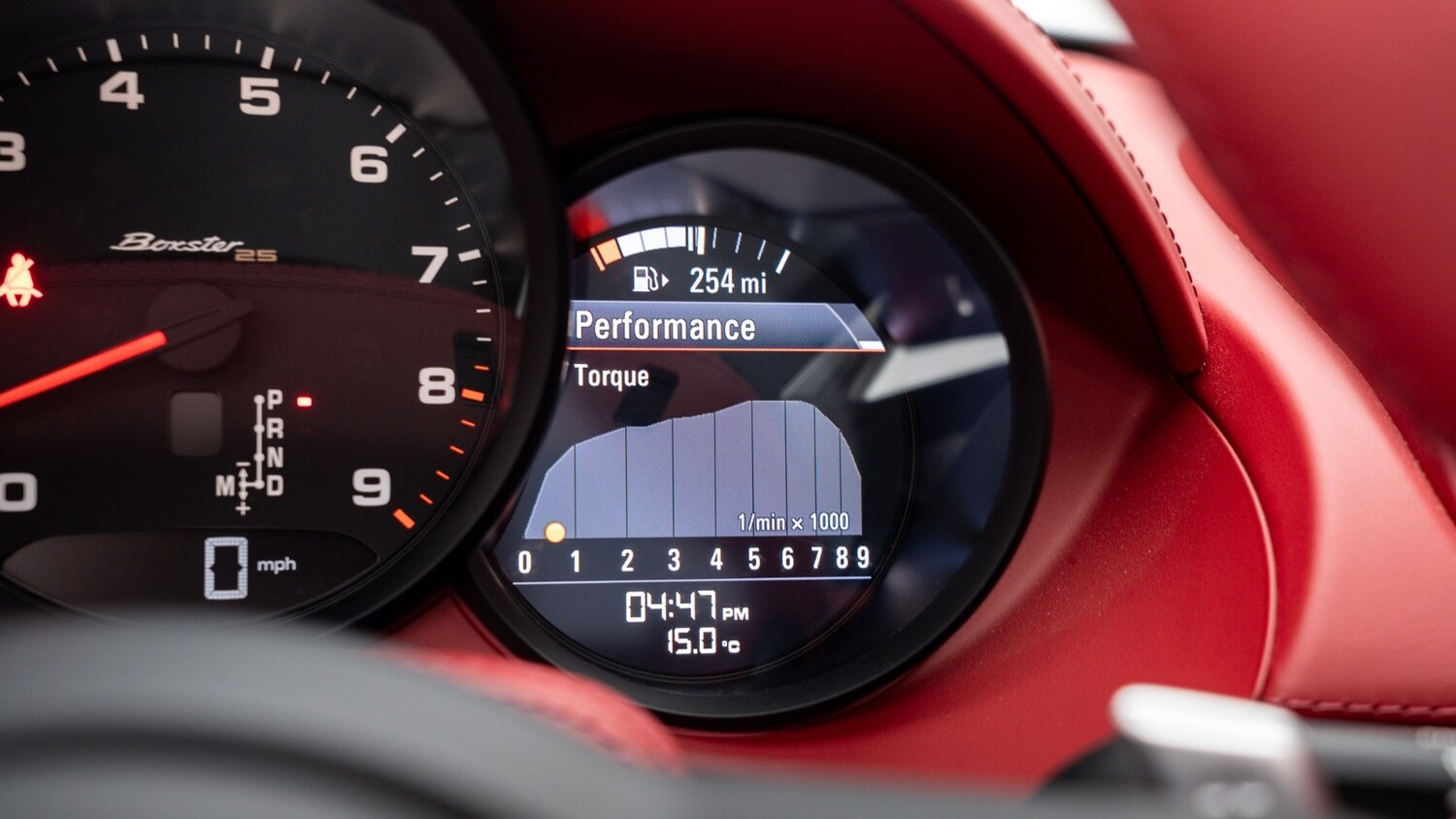 Used Porsche Boxster 2021 for sale - 77959988: Photo 19