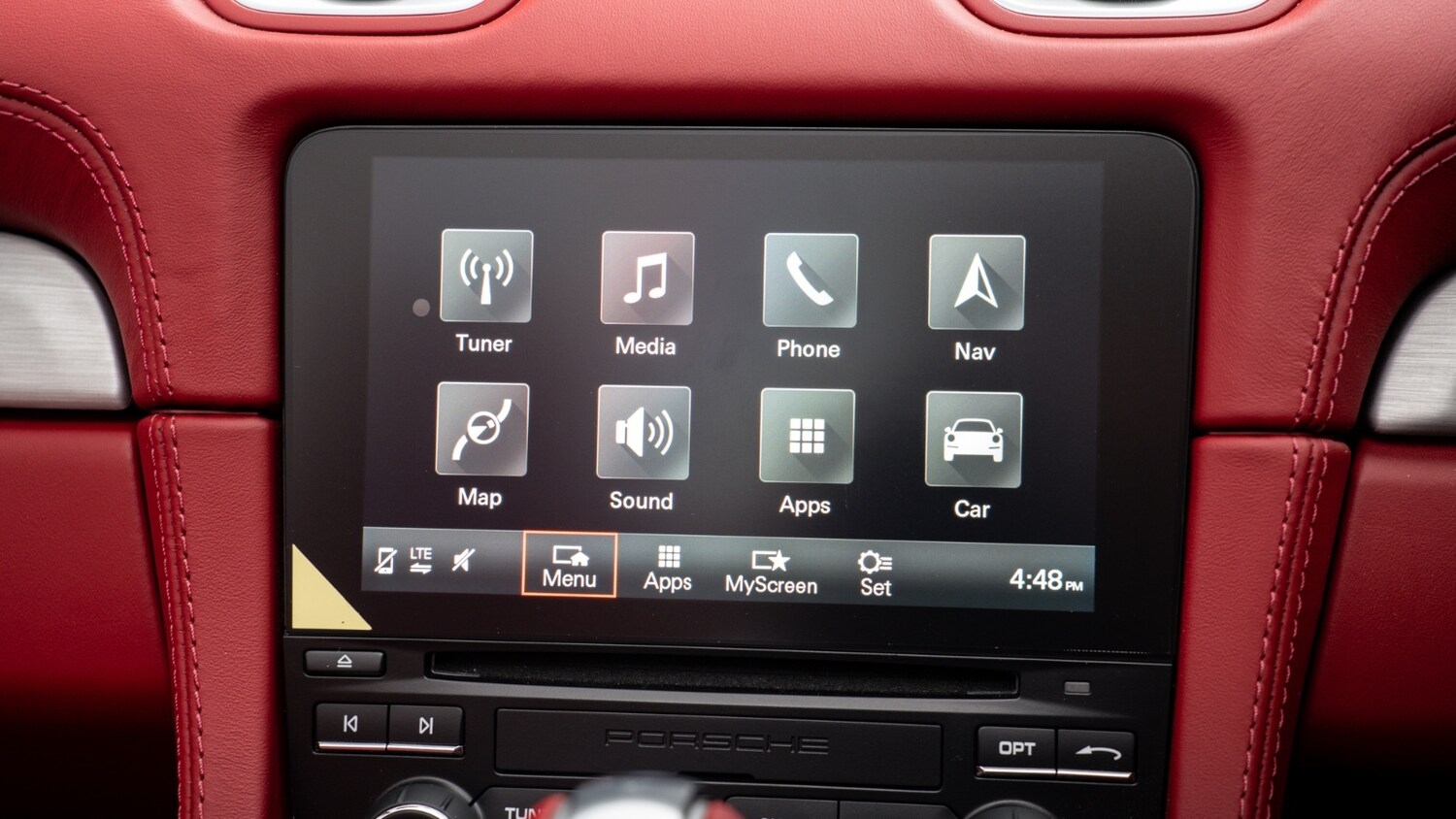 Used Porsche Boxster 2021 for sale - 77959988: Photo 21