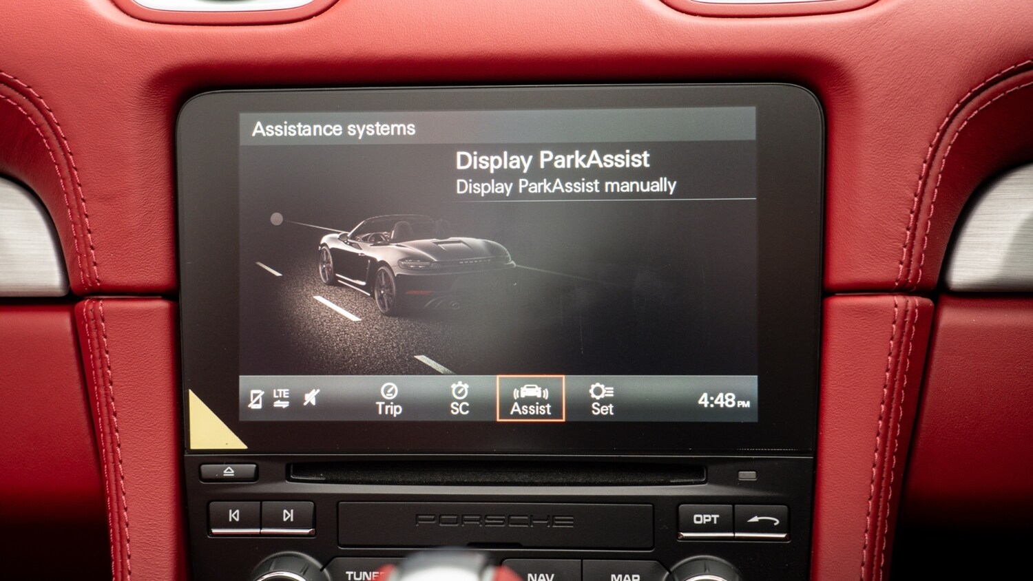 Used Porsche Boxster 2021 for sale - 77959988: Photo 23