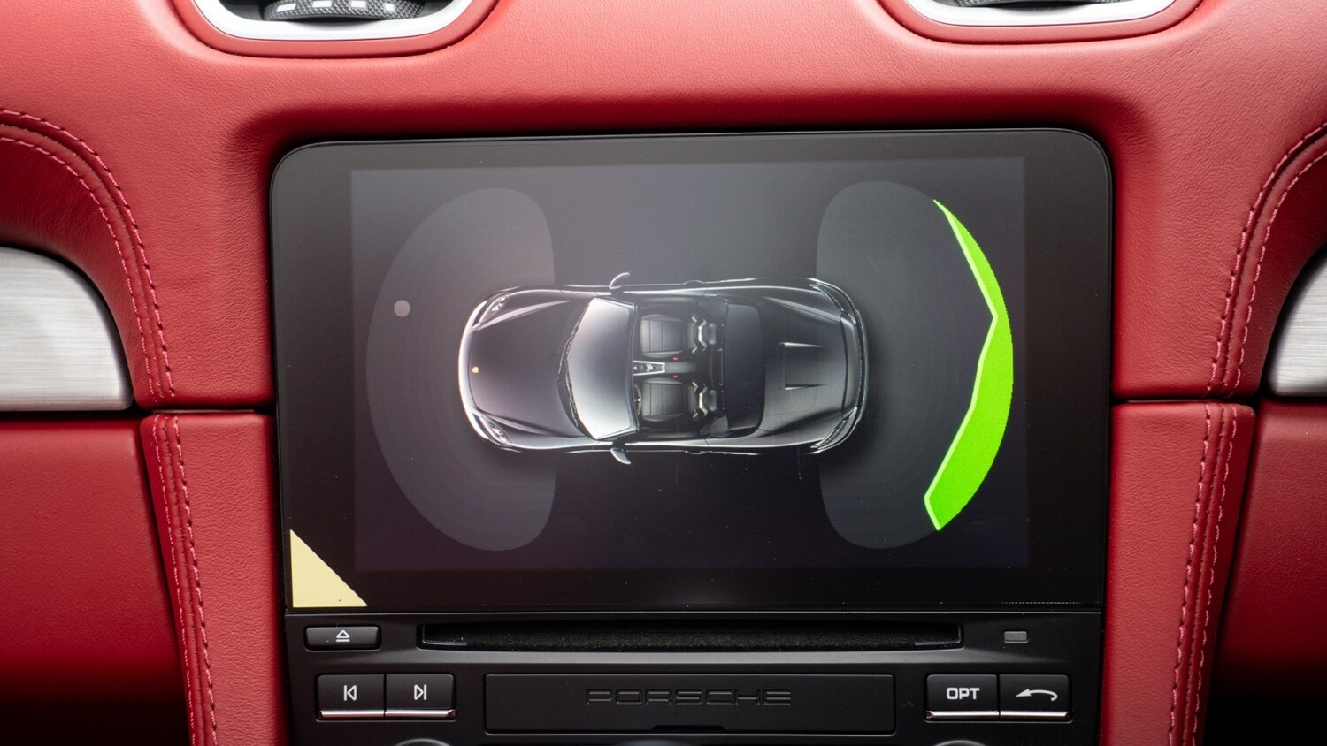 Used Porsche Boxster 2021 for sale - 77959988: Photo 24