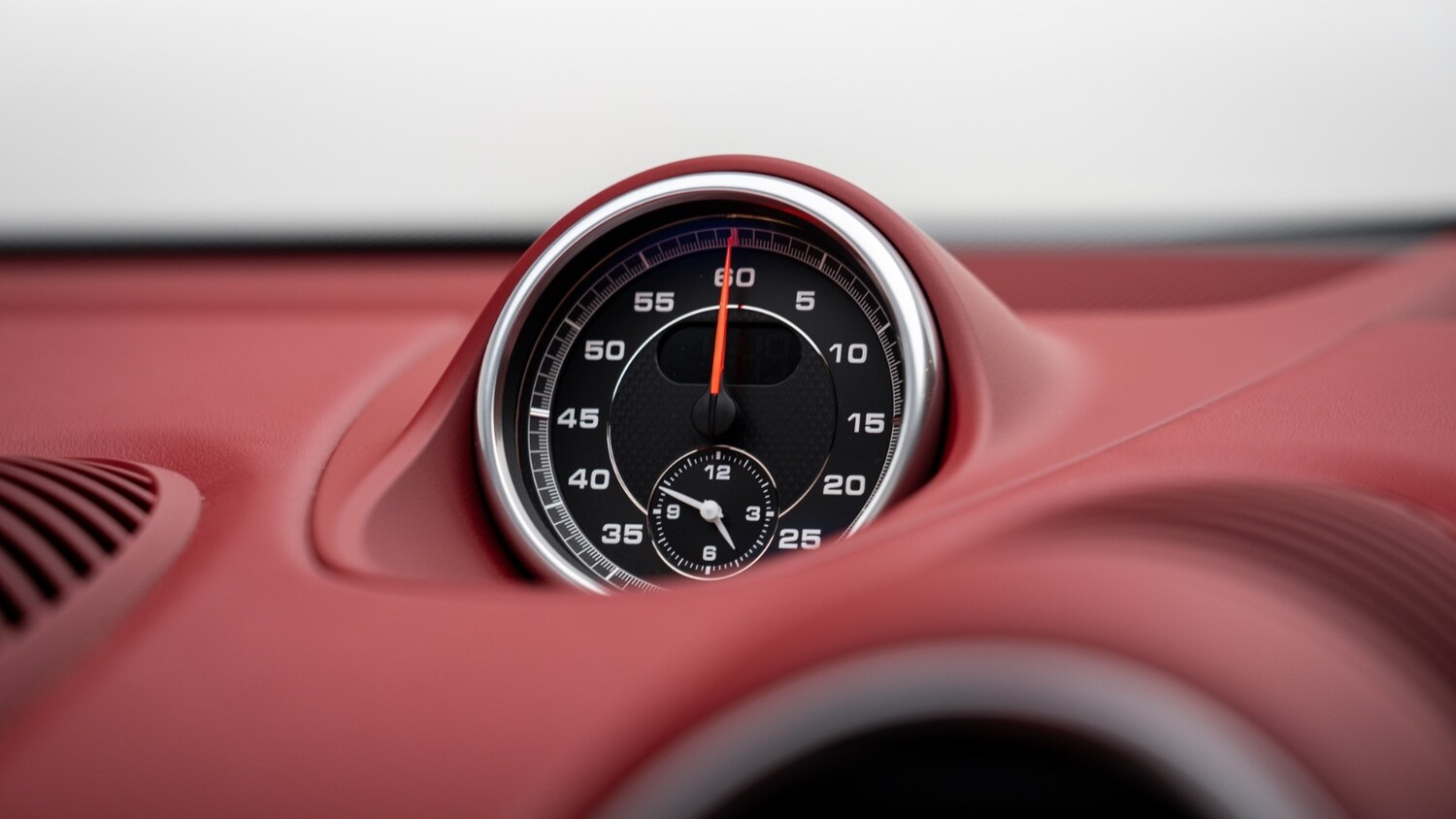 Used Porsche Boxster 2021 for sale - 77959988: Photo 25