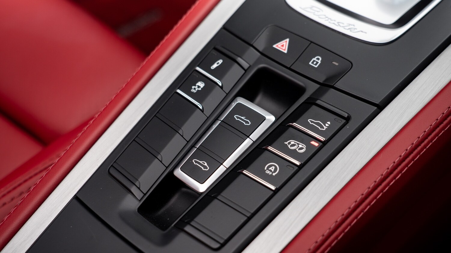 Used Porsche Boxster 2021 for sale - 77959988: Photo 28