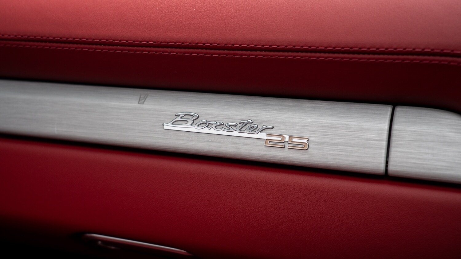 Used Porsche Boxster 2021 for sale - 77959988: Photo 32