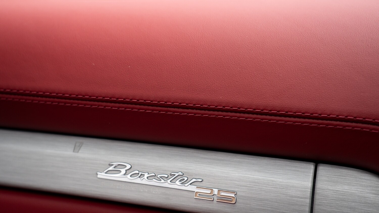 Used Porsche Boxster 2021 for sale - 77959988: Photo 33