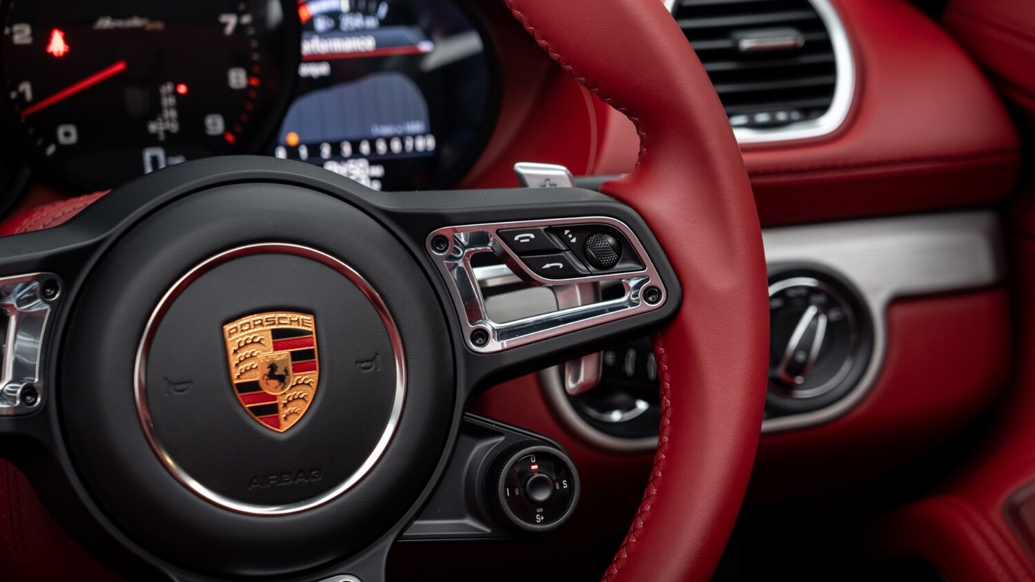 Used Porsche Boxster 2021 for sale - 77959988: Photo 37