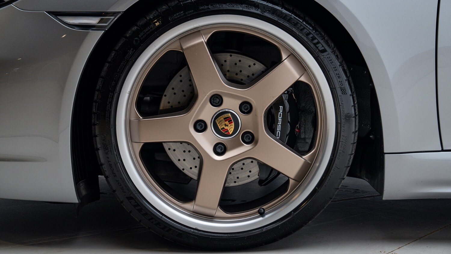 Used Porsche Boxster 2021 for sale - 77959988: Photo 42