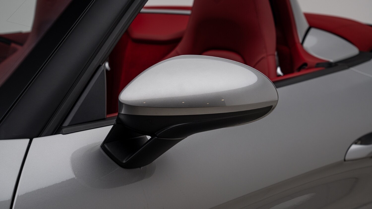 Used Porsche Boxster 2021 for sale - 77959988: Photo 43