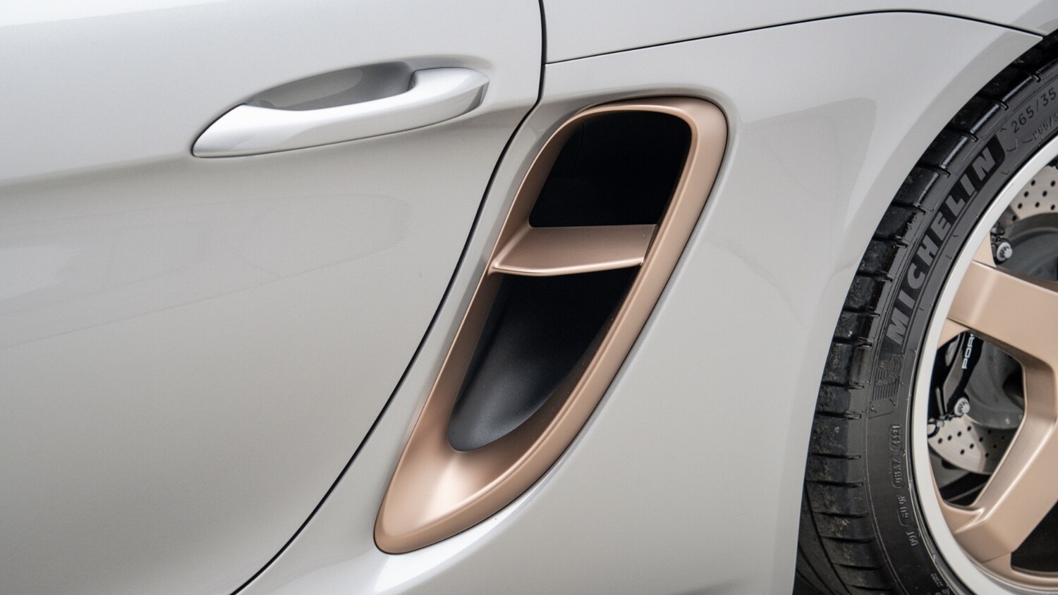 Used Porsche Boxster 2021 for sale - 77959988: Photo 44