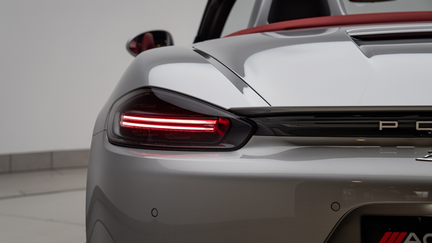 Used Porsche Boxster 2021 for sale - 77959988: Photo 47