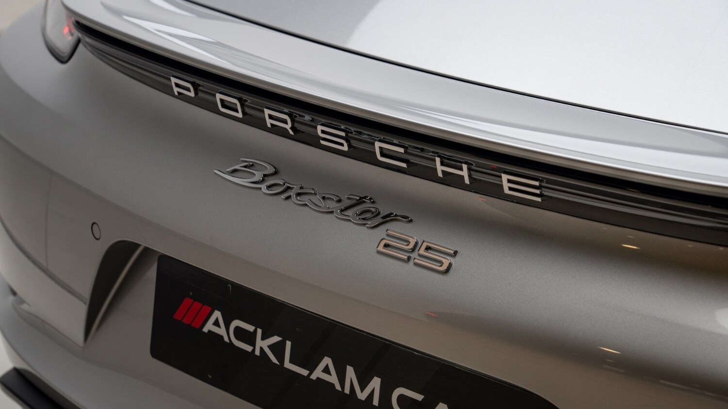 Used Porsche Boxster 2021 for sale - 77959988: Photo 49