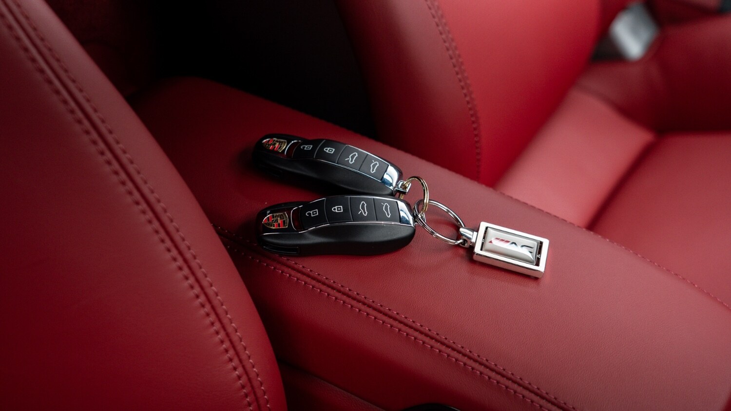 Used Porsche Boxster 2021 for sale - 77959988: Photo 54