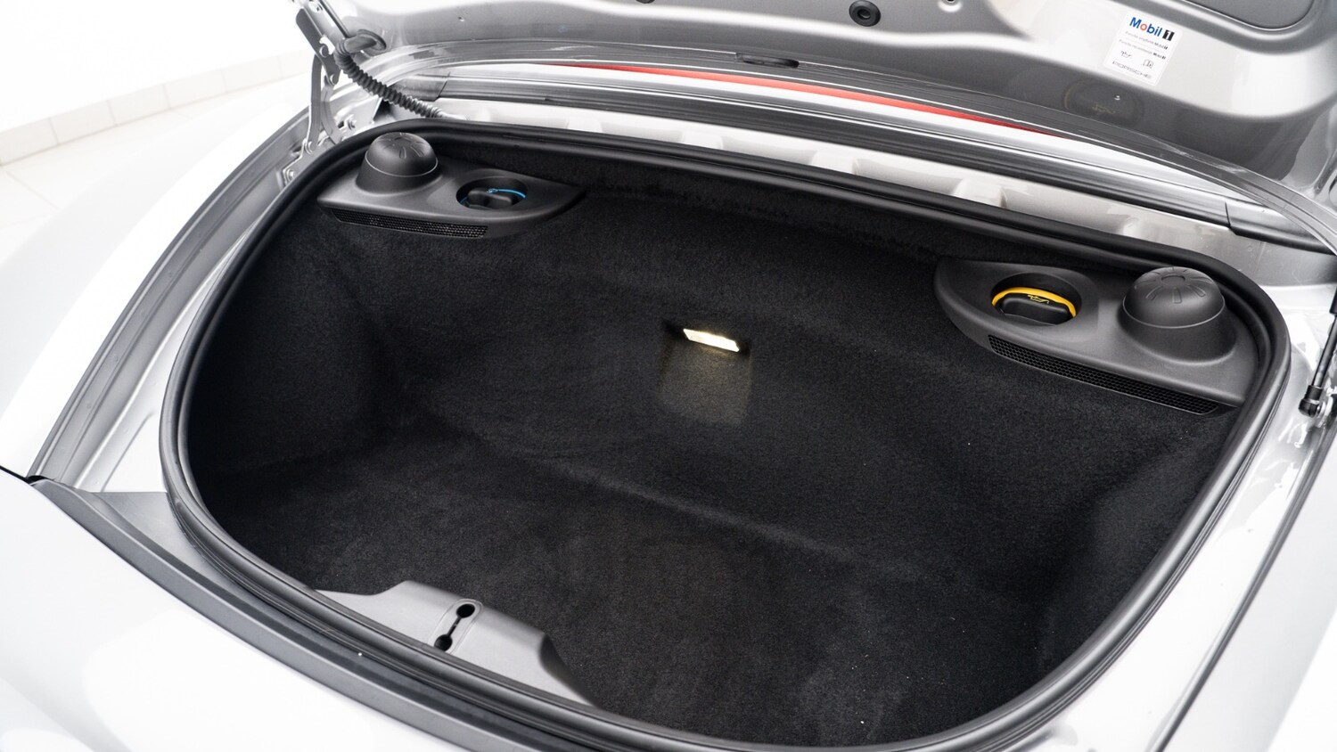 Used Porsche Boxster 2021 for sale - 77959988: Photo 8