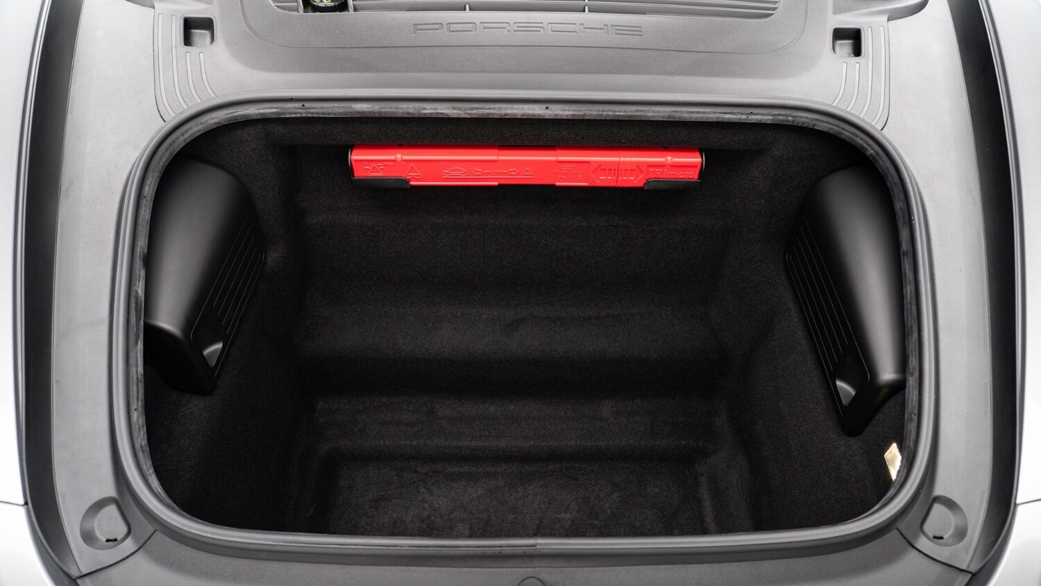 Used Porsche Boxster 2021 for sale - 77959988: Photo 9