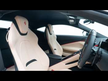 Used Ferrari Roma 2022 for sale - 75010346: Photo