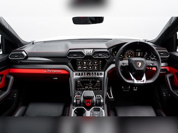 Used Lamborghini Urus 2022 for sale - 78270159: Photo