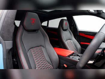 Used Lamborghini Urus 2022 for sale - 78270159: Photo