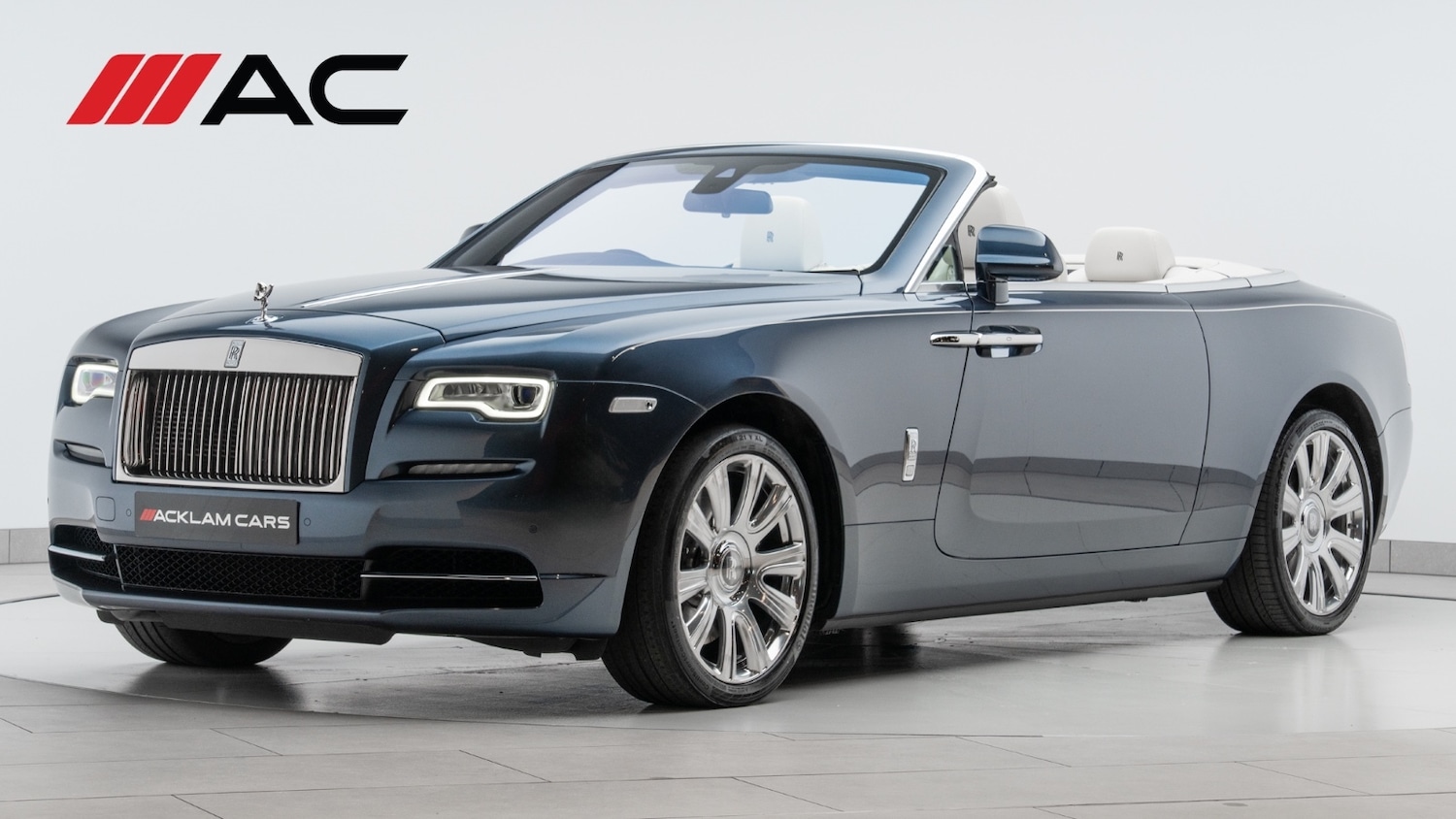 Used Rolls-Royce Silver Dawn 2017 for sale - 76540105: Photo 1