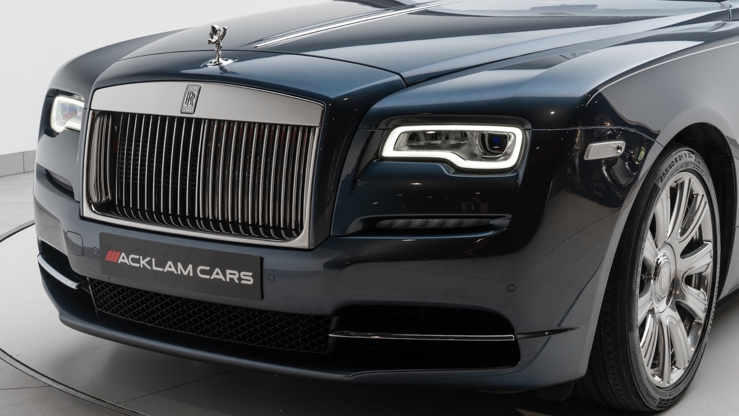 Used Rolls-Royce Silver Dawn 2017 for sale - 76540105: Photo 10