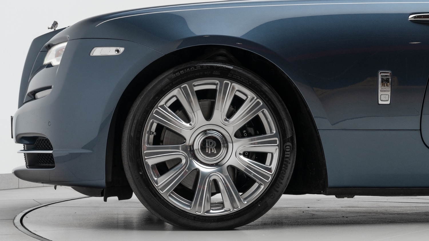 Used Rolls-Royce Silver Dawn 2017 for sale - 76540105: Photo 12