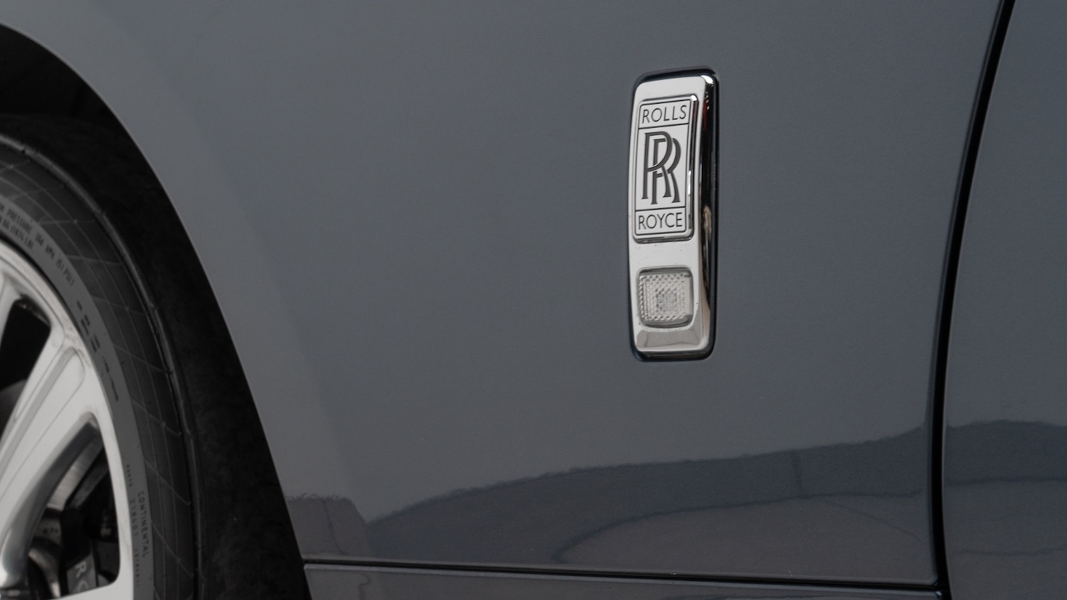 Used Rolls-Royce Silver Dawn 2017 for sale - 76540105: Photo 13