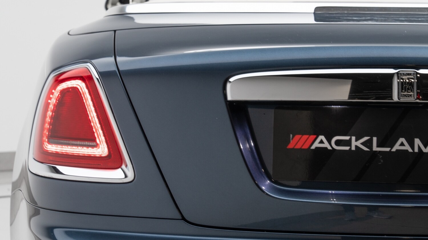 Used Rolls-Royce Silver Dawn 2017 for sale - 76540105: Photo 14