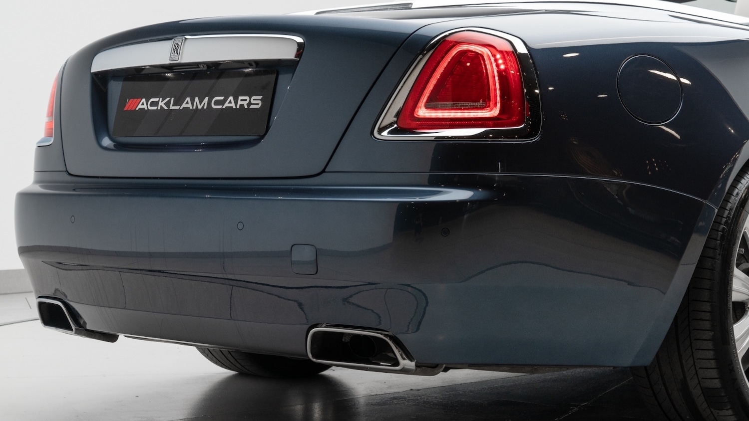 Used Rolls-Royce Silver Dawn 2017 for sale - 76540105: Photo 15