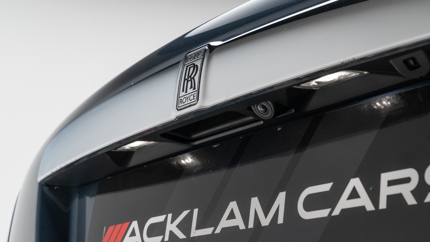 Used Rolls-Royce Silver Dawn 2017 for sale - 76540105: Photo 16