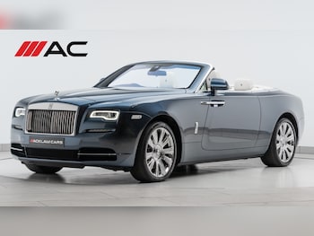 Used Rolls-Royce Silver Dawn 2017 for sale - 76540105: Photo