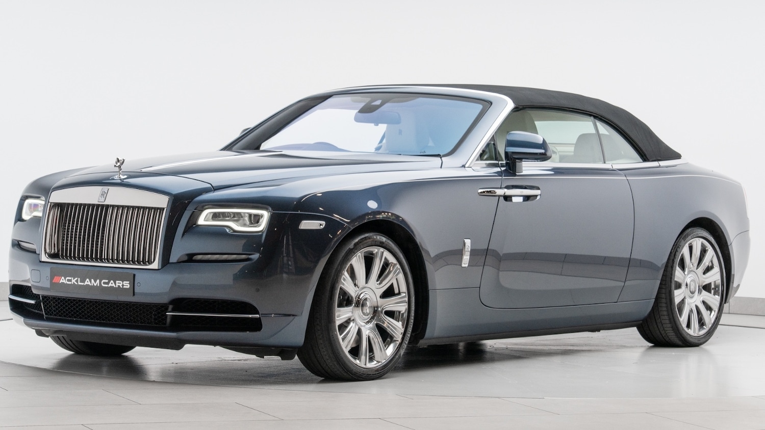 Used Rolls-Royce Silver Dawn 2017 for sale - 76540105: Photo 2