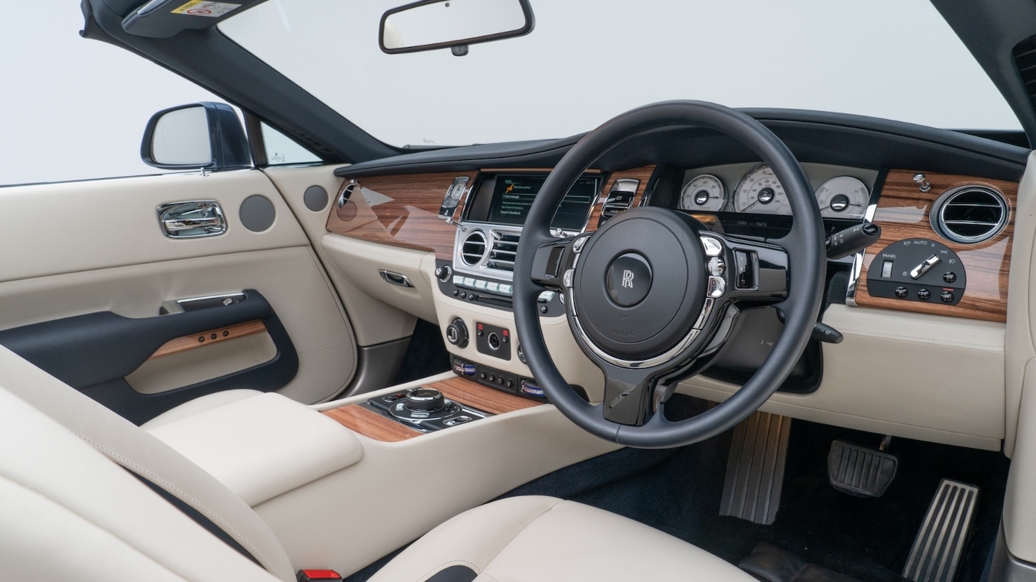 Used Rolls-Royce Silver Dawn 2017 for sale - 76540105: Photo 21