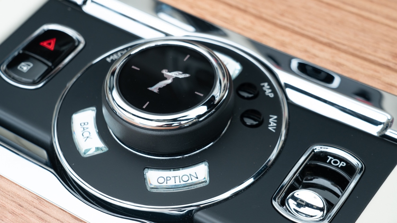 Used Rolls-Royce Silver Dawn 2017 for sale - 76540105: Photo 29