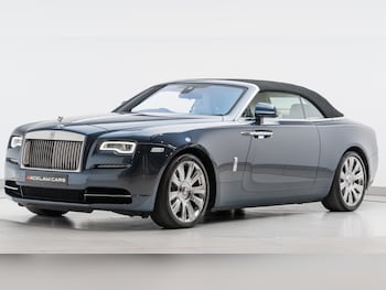 Used Rolls-Royce Silver Dawn 2017 for sale - 76540105: Photo