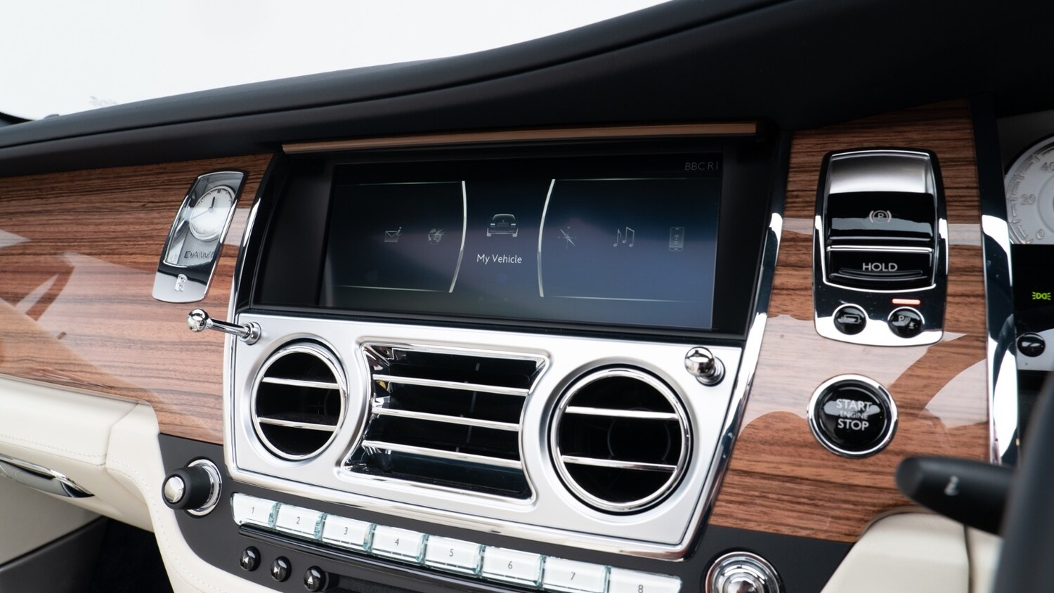 Used Rolls-Royce Silver Dawn 2017 for sale - 76540105: Photo 31