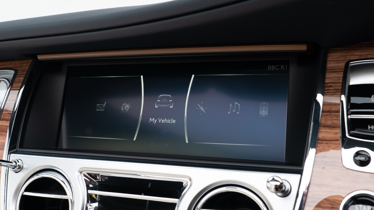 Used Rolls-Royce Silver Dawn 2017 for sale - 76540105: Photo 32