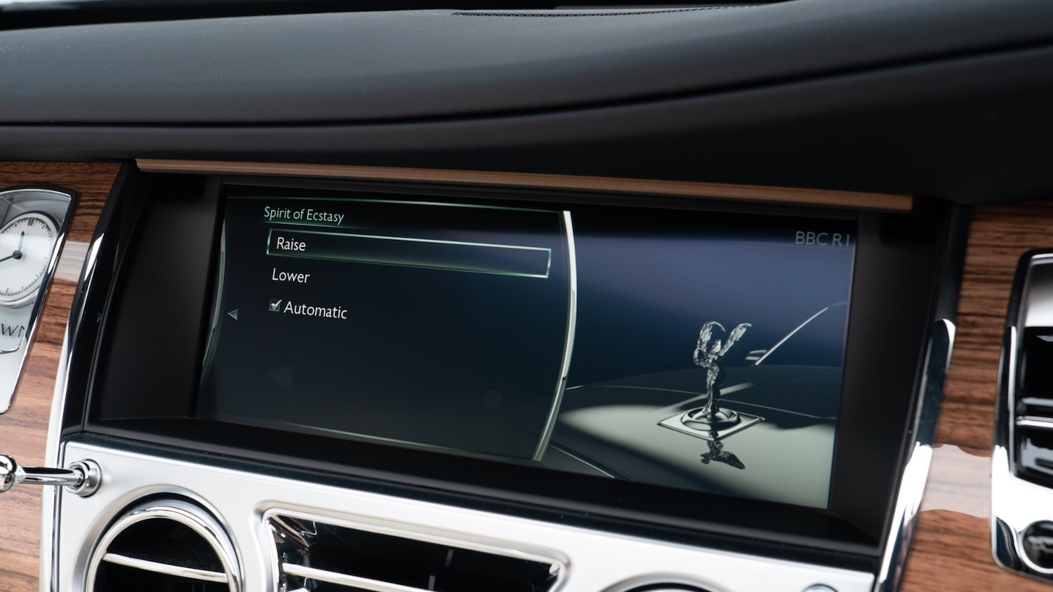 Used Rolls-Royce Silver Dawn 2017 for sale - 76540105: Photo 33