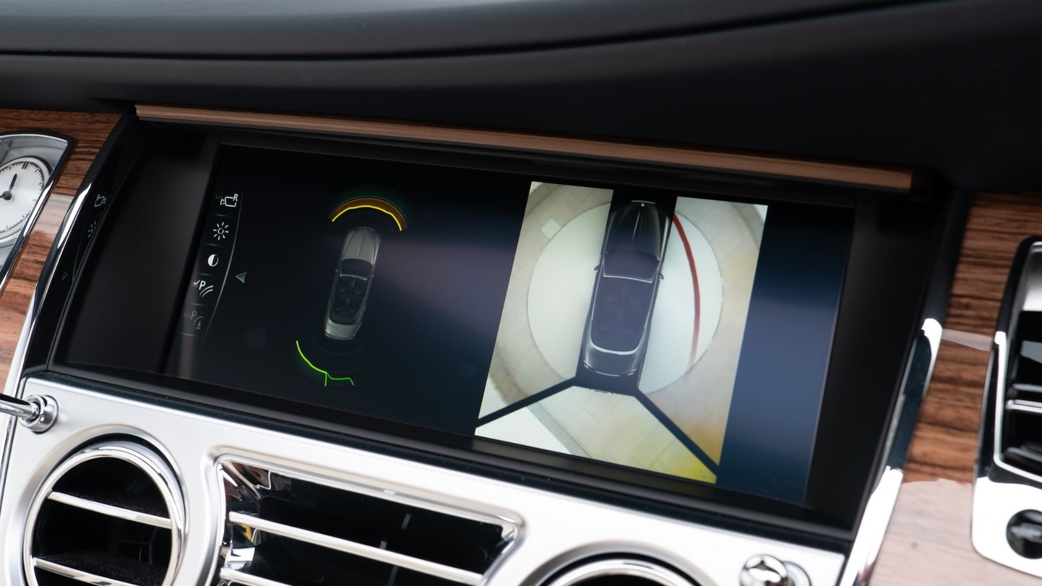 Used Rolls-Royce Silver Dawn 2017 for sale - 76540105: Photo 34