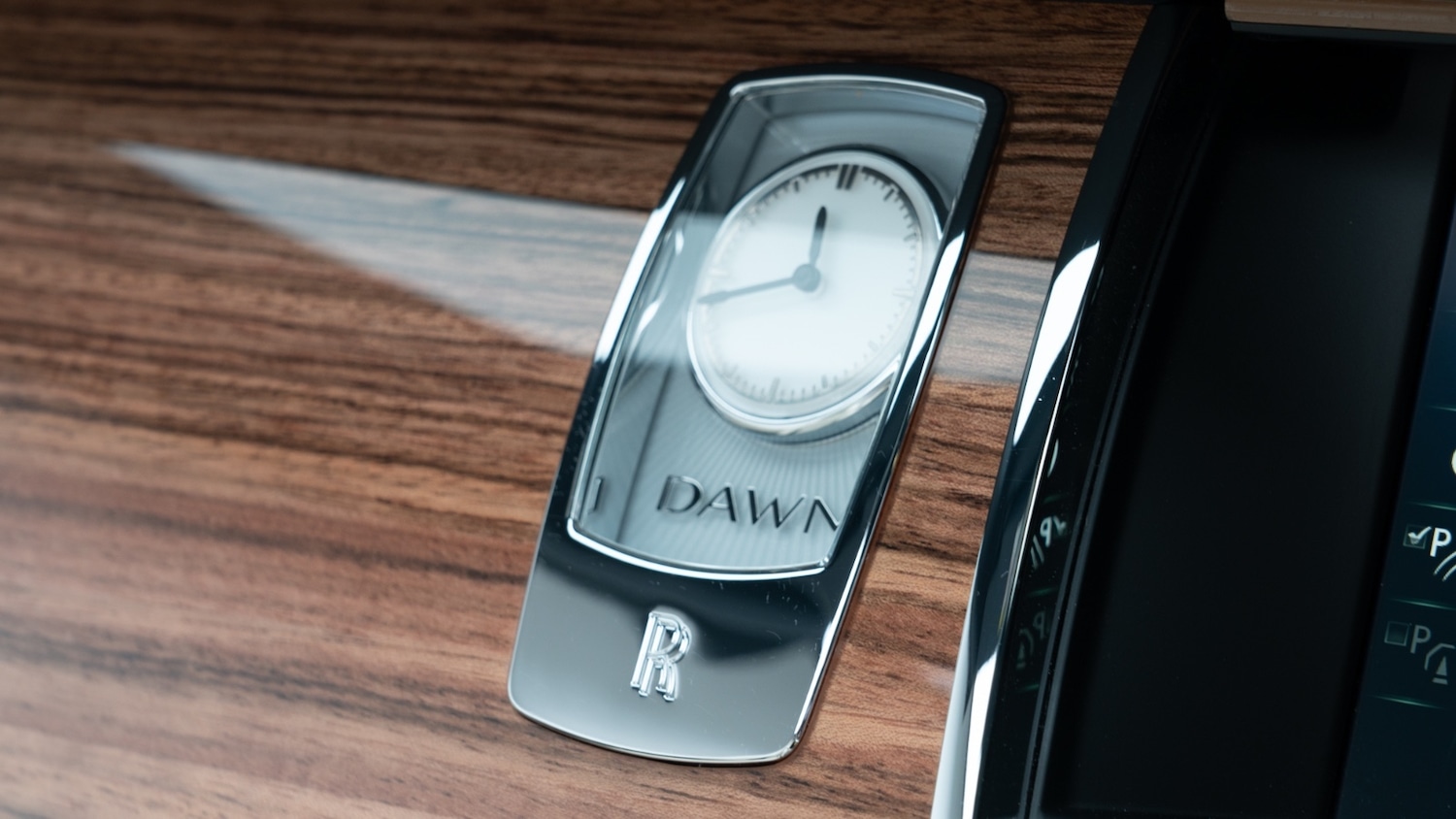 Used Rolls-Royce Silver Dawn 2017 for sale - 76540105: Photo 36