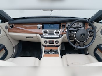 Used Rolls-Royce Silver Dawn 2017 for sale - 76540105: Photo