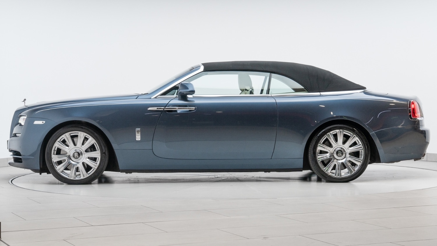 Used Rolls-Royce Silver Dawn 2017 for sale - 76540105: Photo 40